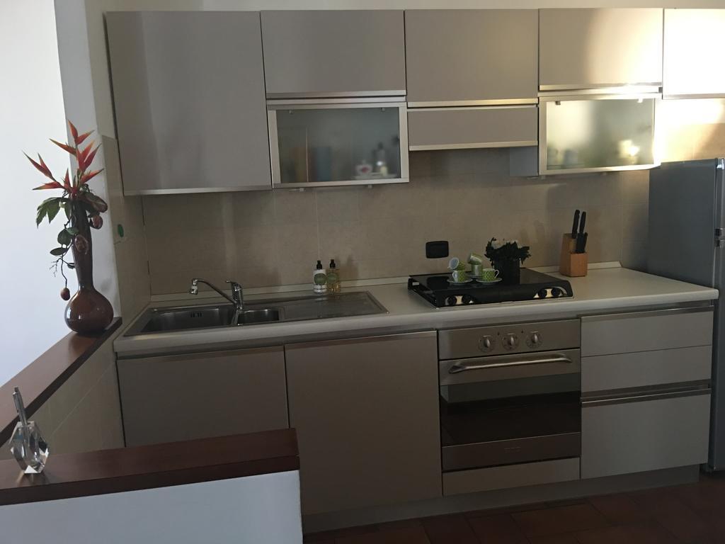 Apartment Casa Liston *