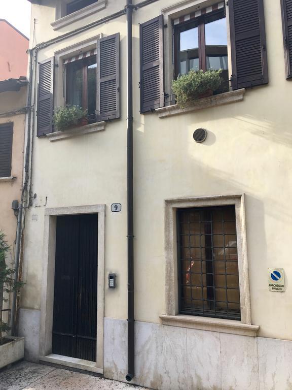 Huoneisto Studio Campofiore Verona