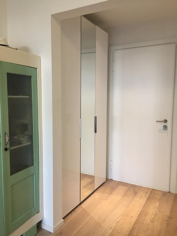 Huoneisto Studio Campofiore *