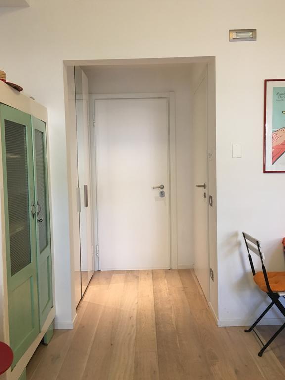 Huoneisto Studio Campofiore Verona