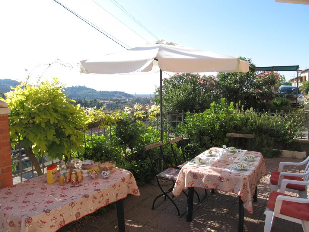 Bed & Breakfast Dimora D'artista