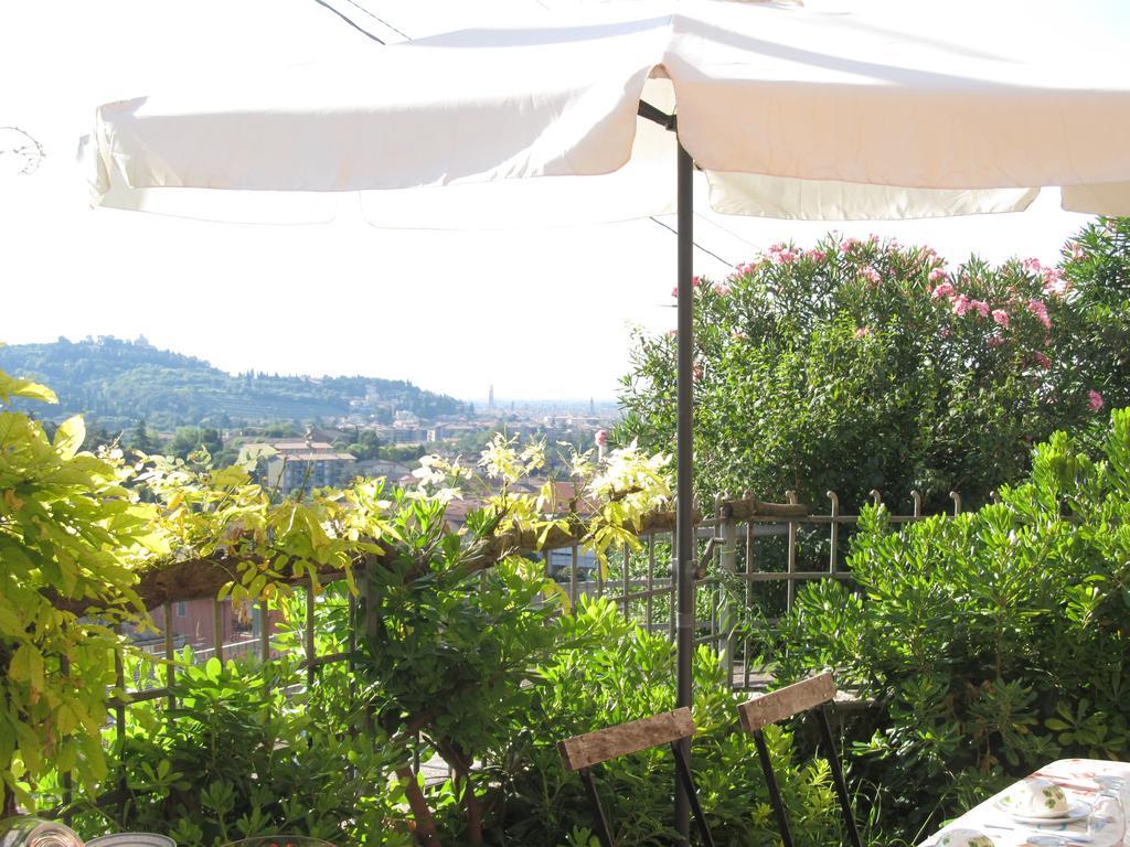 Dimora D'artista Bed & Breakfast Verona