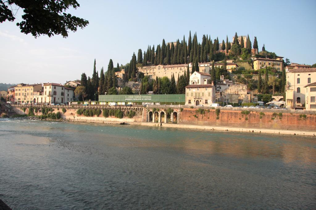 Apartment Lo Scalino