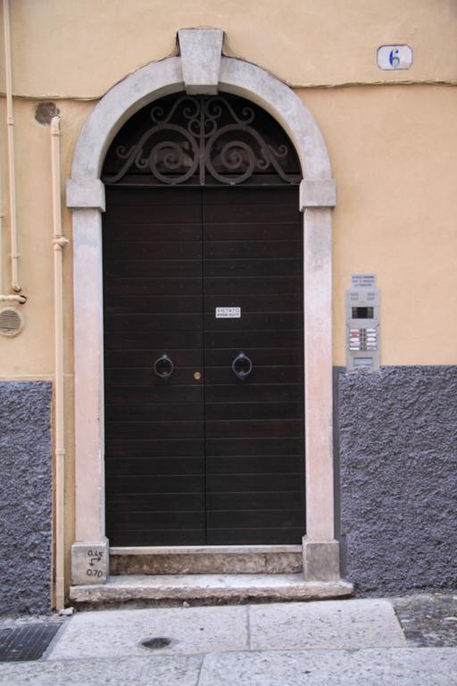 Lo Scalino * Verona