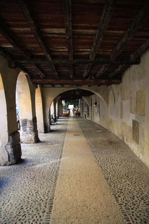 Lo Scalino Verona