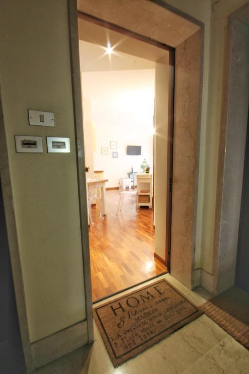 Lo Scalino Apartment Verona
