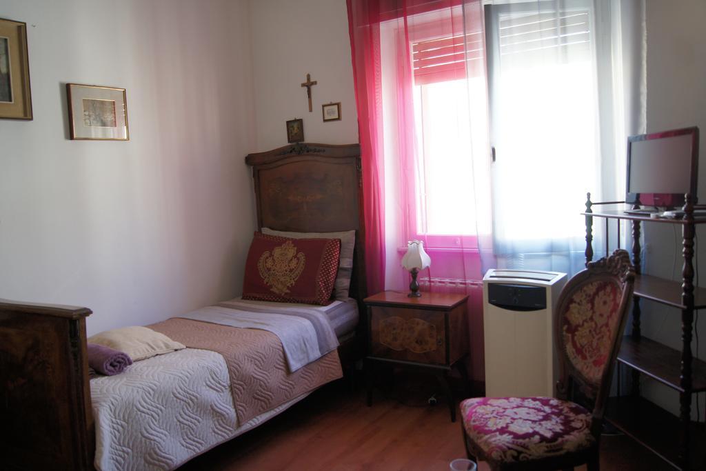 Maddalena Di San Zeno Bed & Breakfast