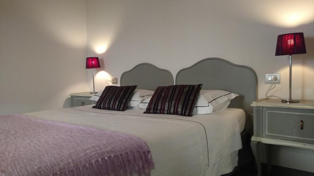 Romeo E Giulietta Apartment *