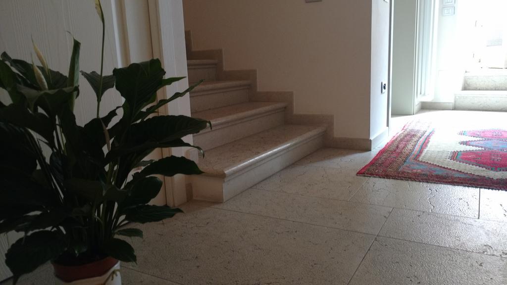 Apartment Romeo E Giulietta