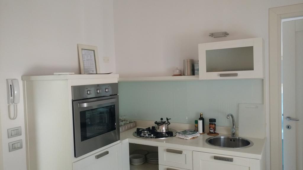 Apartment Romeo E Giulietta *