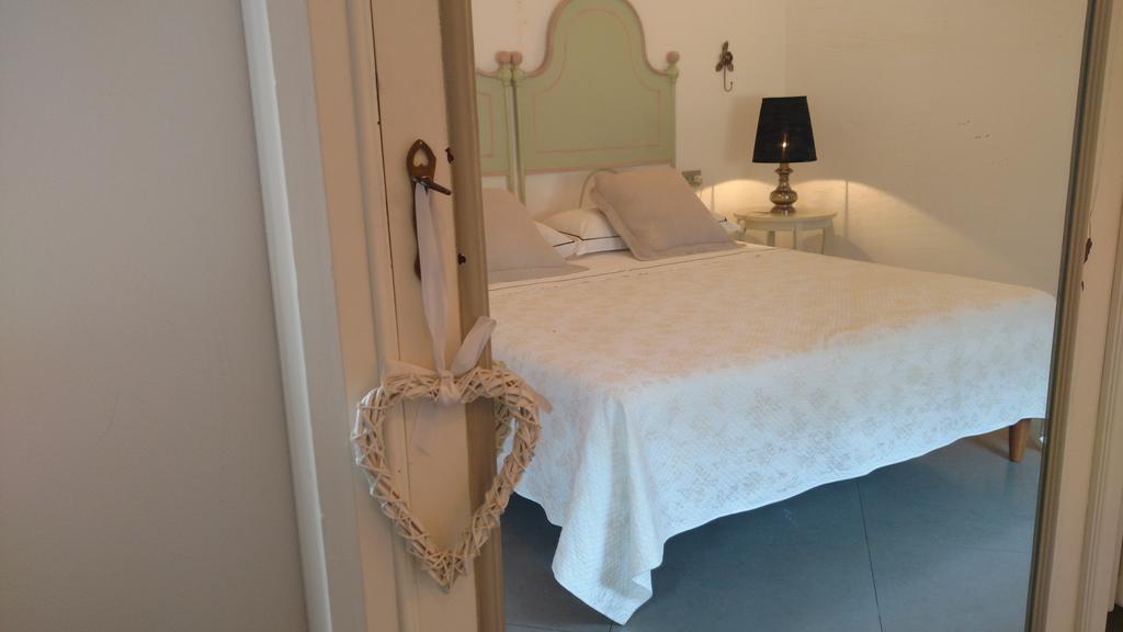 Romeo E Giulietta Apartment *