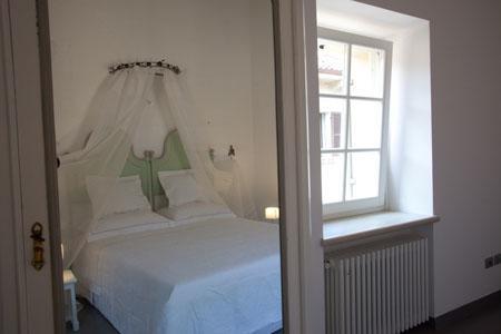 Romeo E Giulietta Apartment