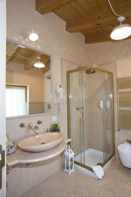 Farm stay Corte San Felice