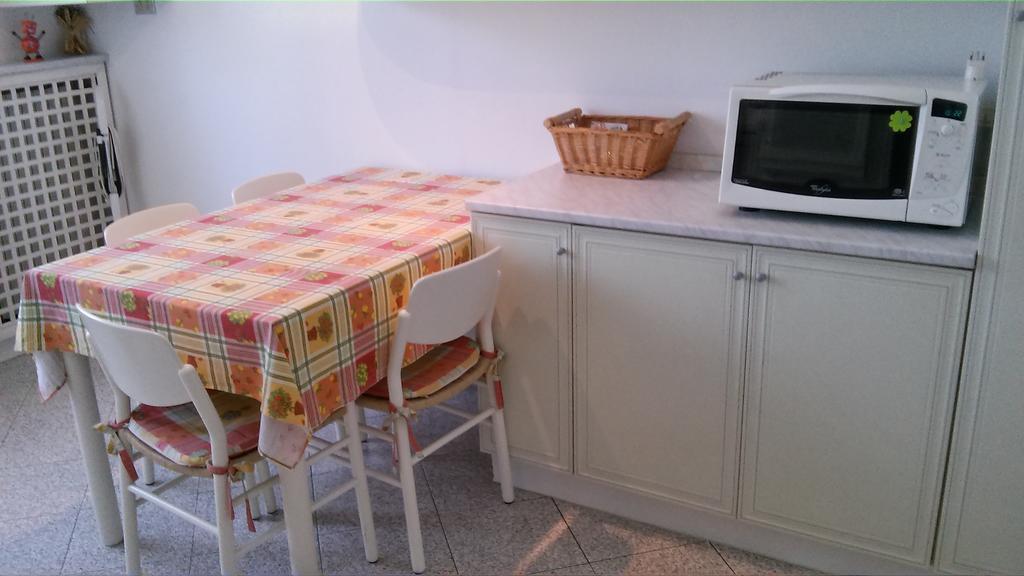 Casa Dei Tigli Huoneisto Verona