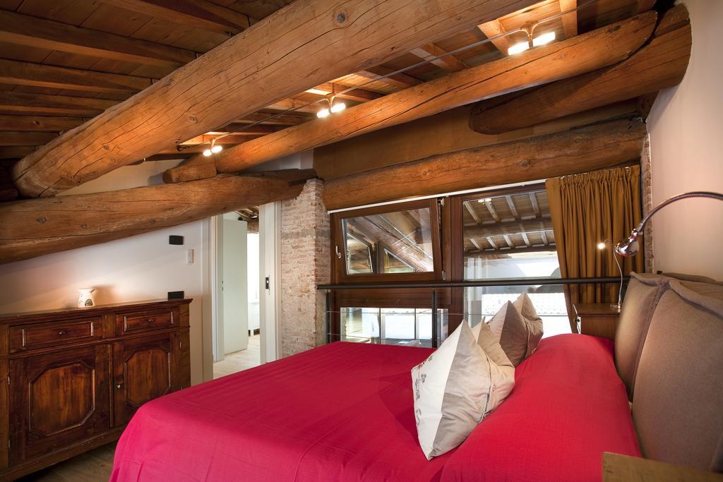 Apartment Il Nido Della Buonanotte 1 Family Friendly Verona