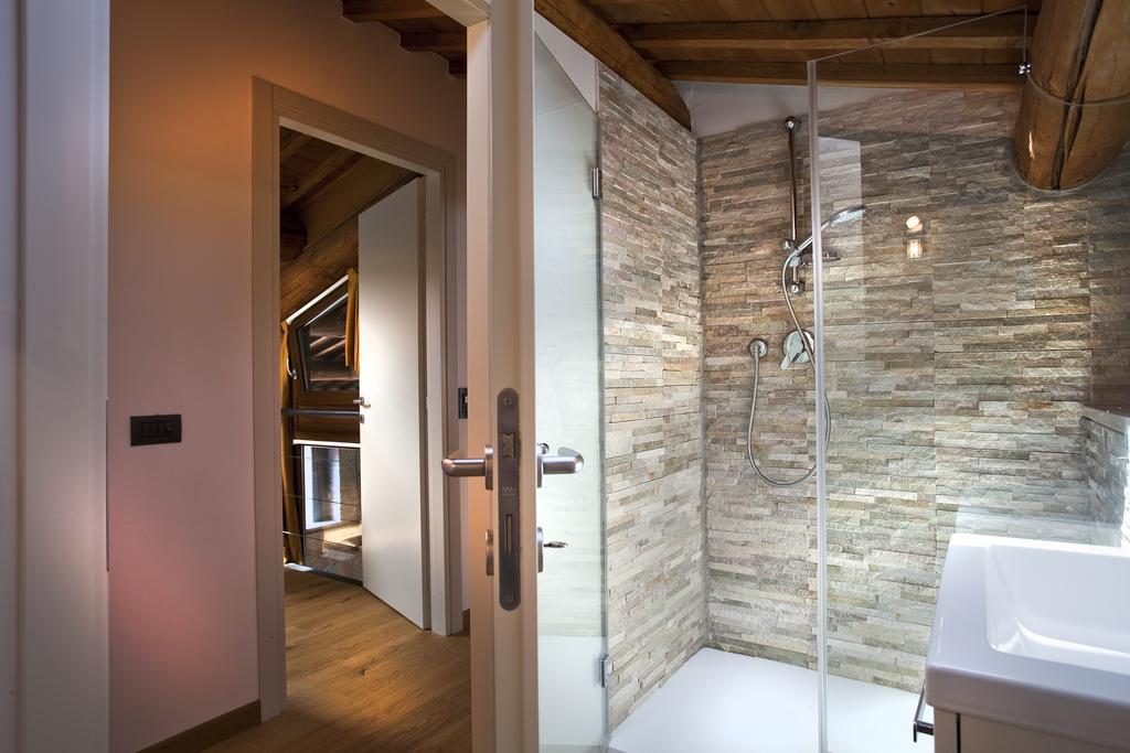 Apartment Il Nido Della Buonanotte 1 Family Friendly *