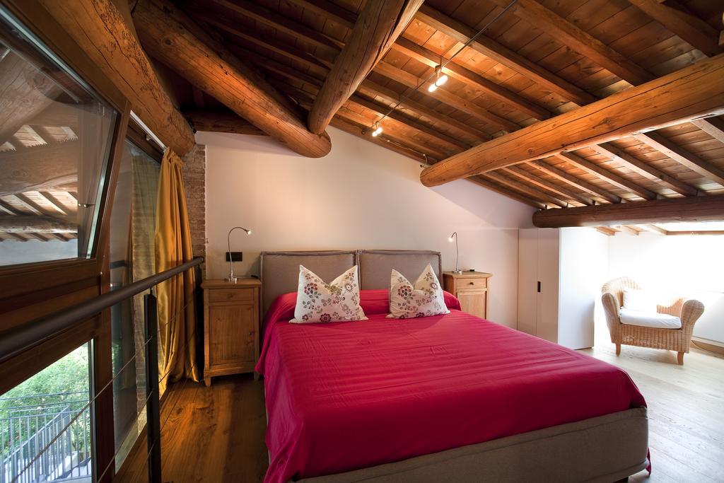 Apartment Il Nido Della Buonanotte 1 Family Friendly