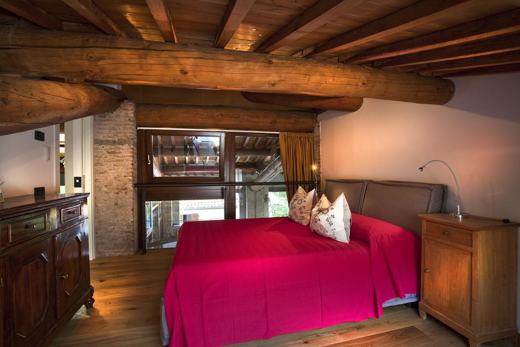 Apartment Il Nido Della Buonanotte 1 Family Friendly Verona