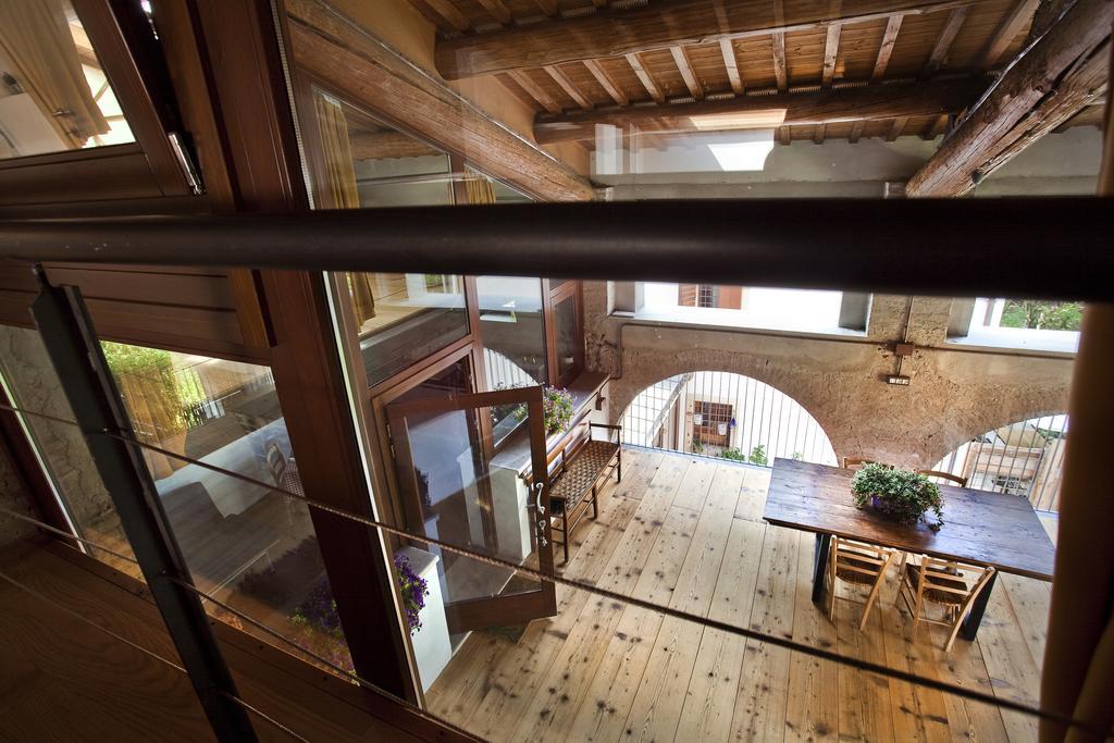 Il Nido Della Buonanotte 1 Family Friendly Apartment Verona