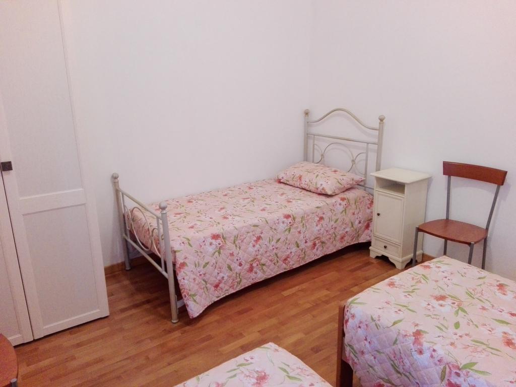 Casa Dei Tigli