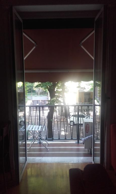 Casa Dei Tigli Huoneisto *