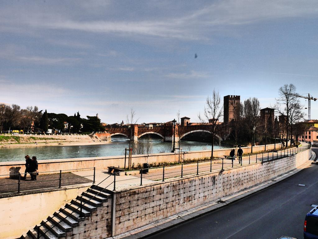 Apartment Riverview *