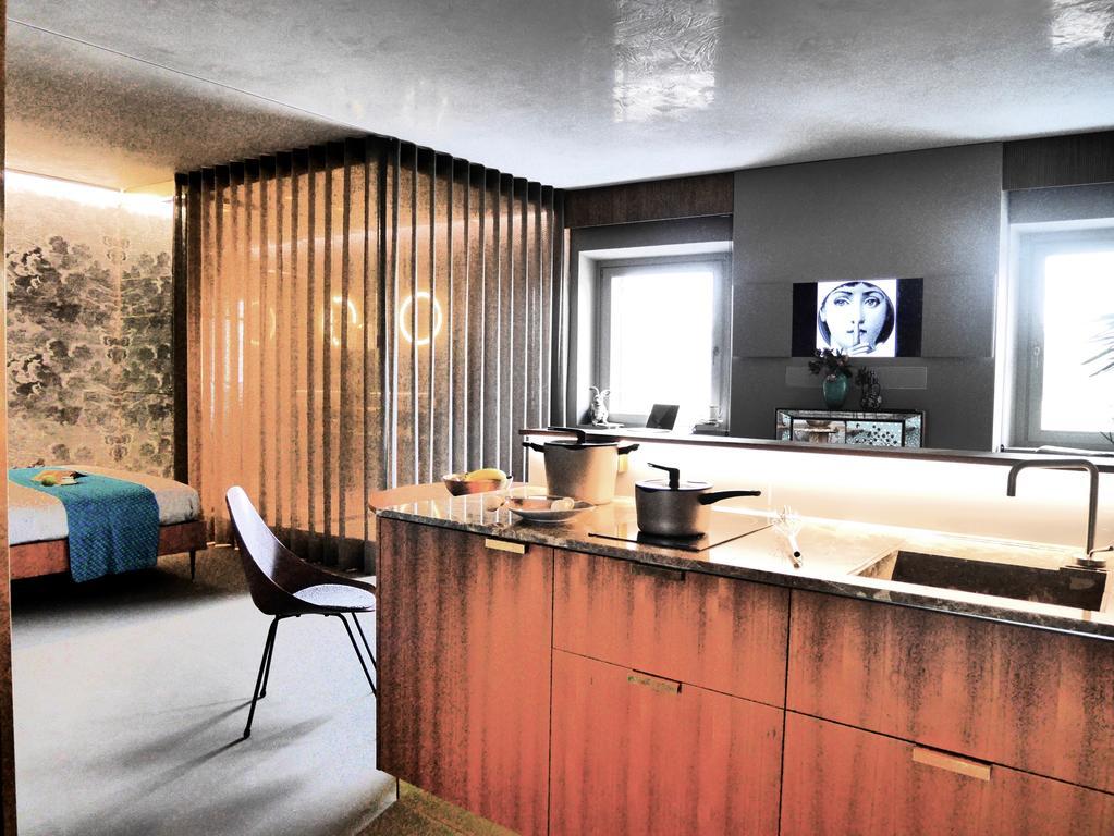 Riverview Apartment Verona