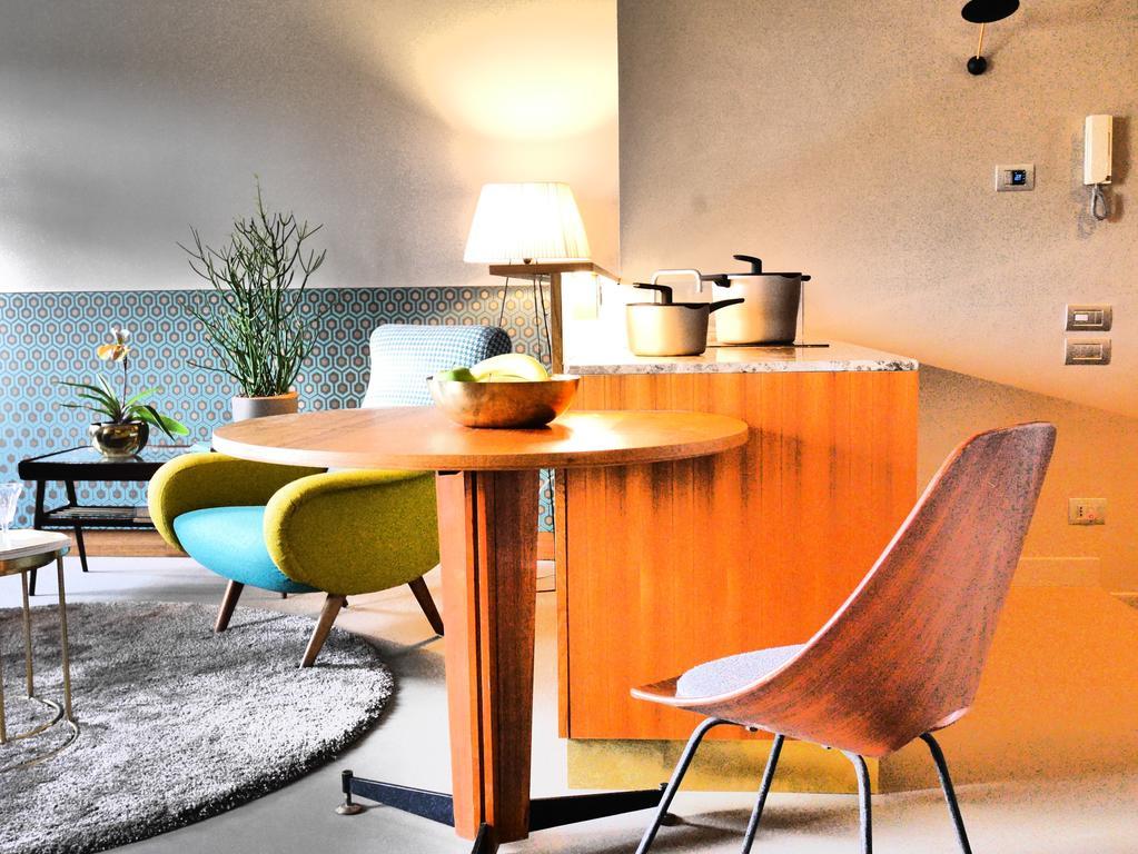 Riverview Apartment