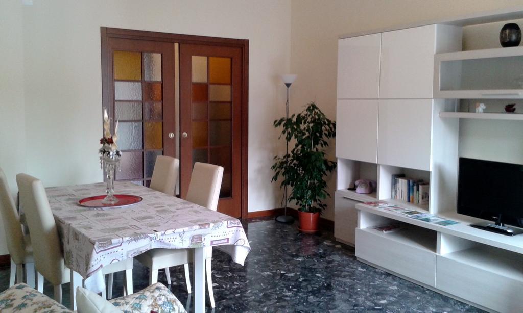 Guest house Cristina