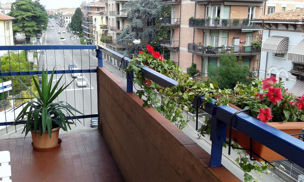 Cristina Guest house *