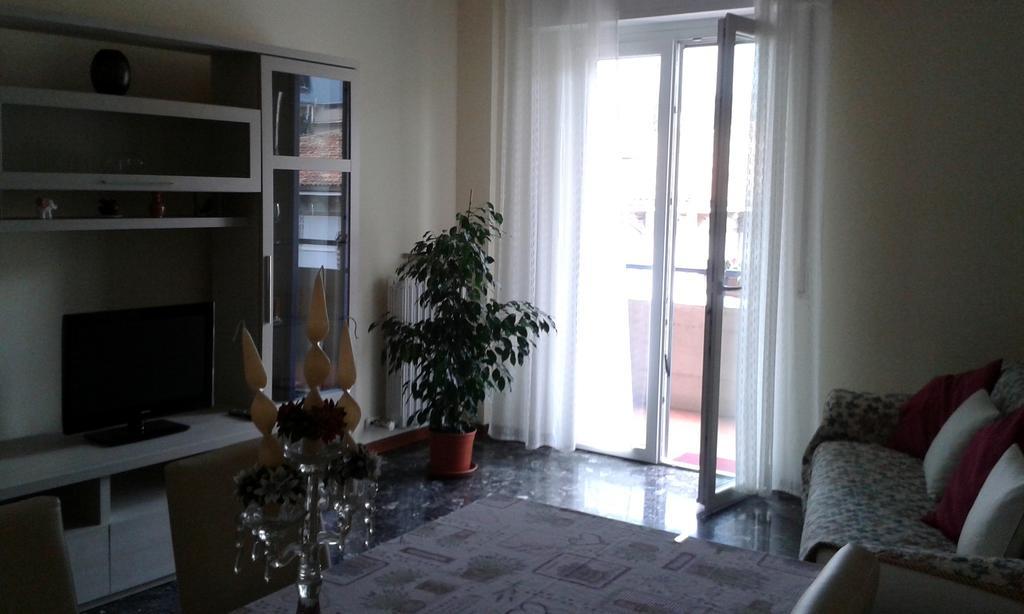 Guest house Cristina *