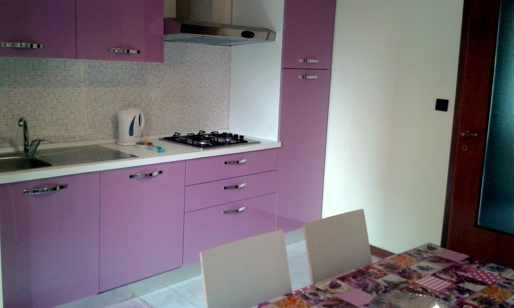 Guest house Cristina