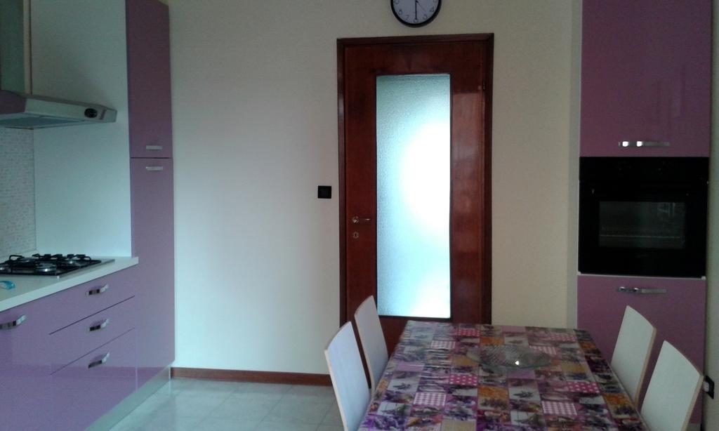 Cristina Guest house