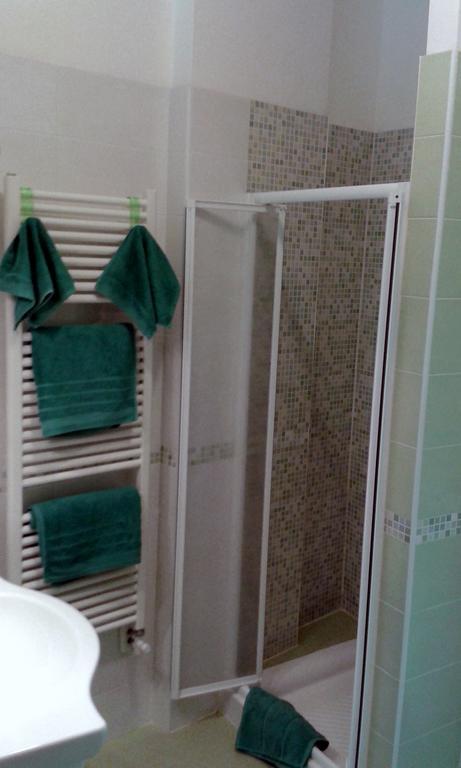 Guest house Cristina