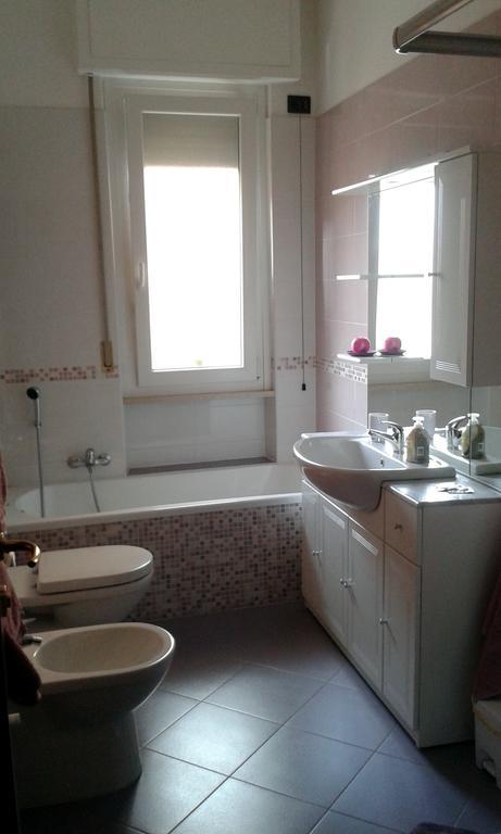 Guest house Cristina *