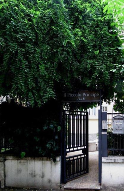 Bed & Breakfast Il Piccolo Principe