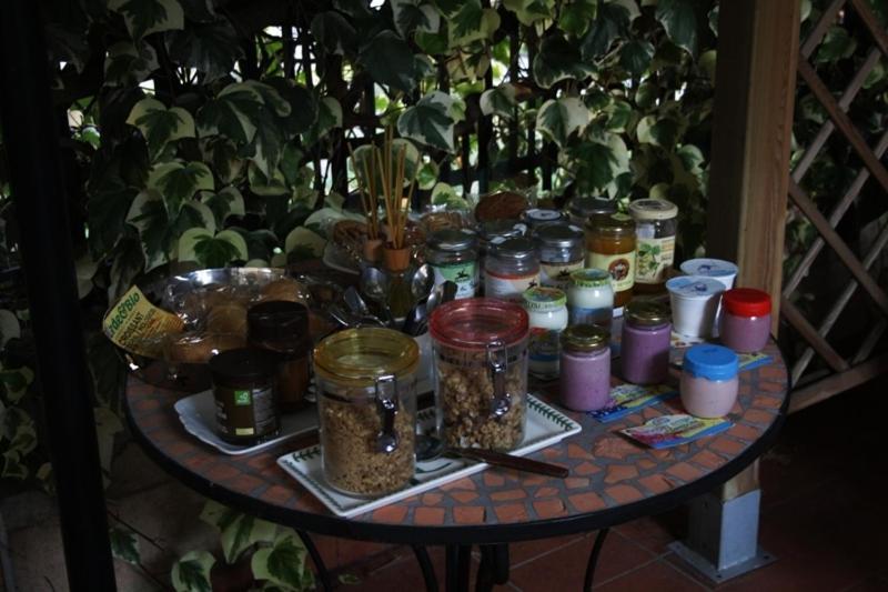 Il Piccolo Principe Bed & Breakfast *