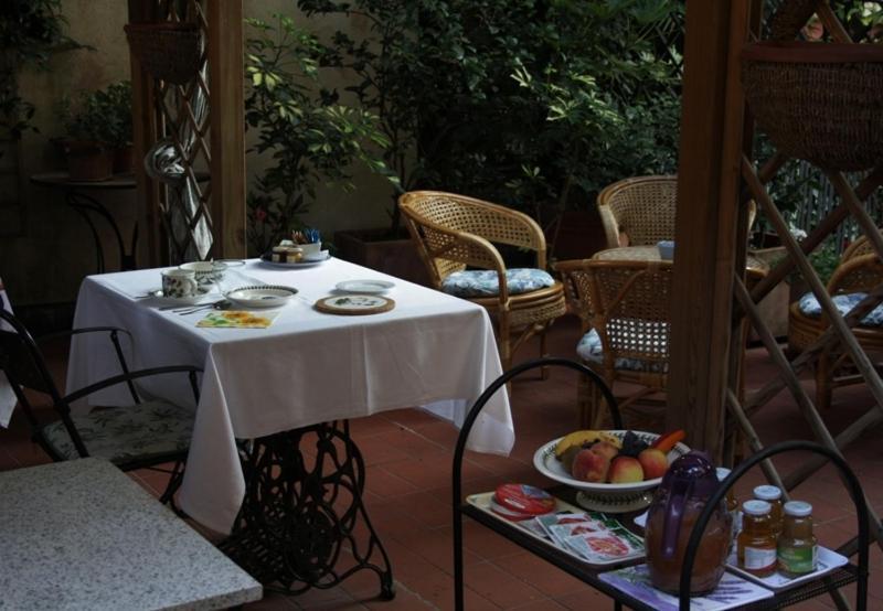 Il Piccolo Principe Bed & Breakfast Verona
