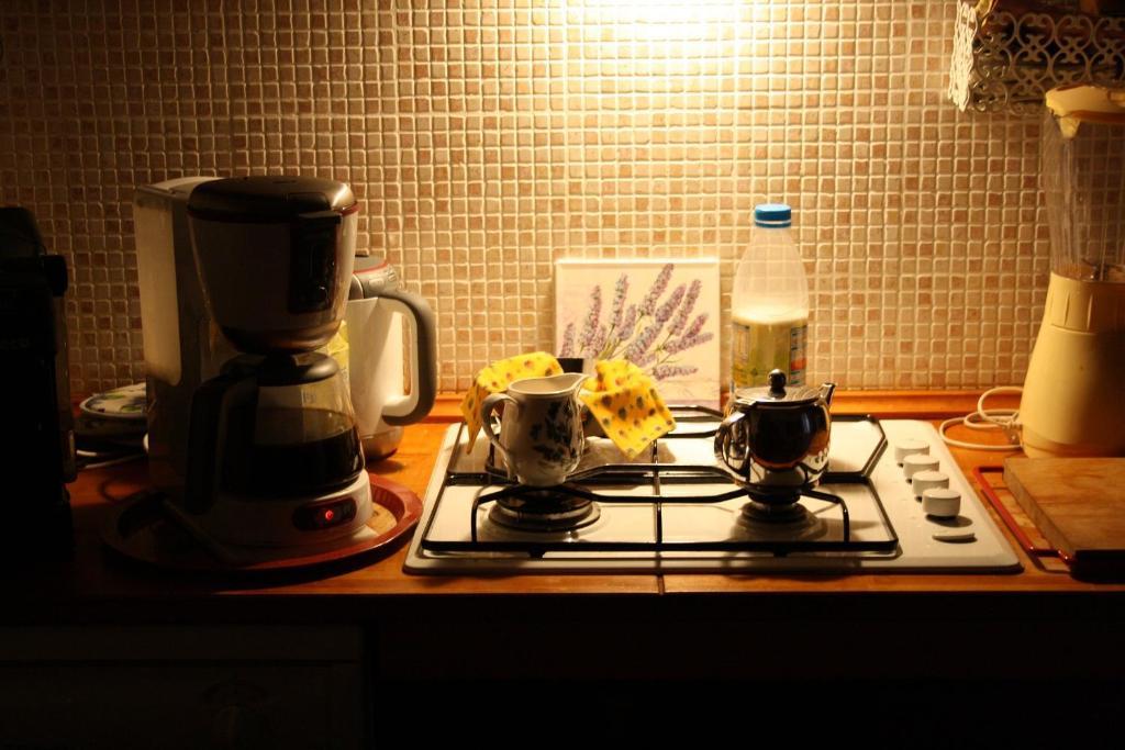 Il Piccolo Principe Bed & Breakfast *