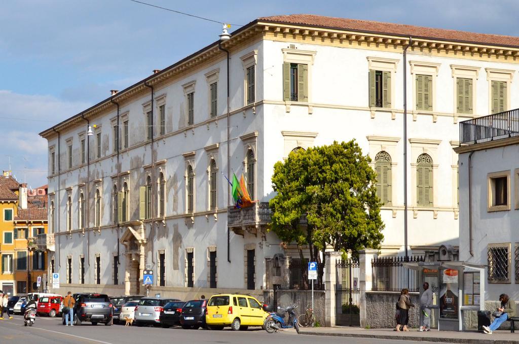 Apartment Maffei 8 *
