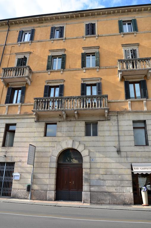 Apartment Maffei 8 Verona