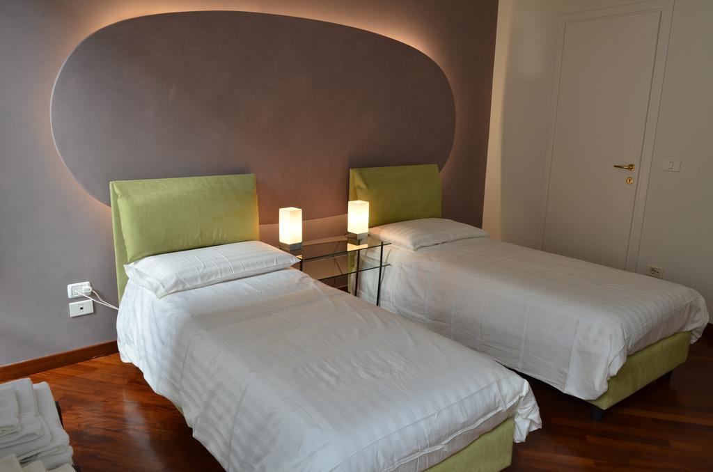 Maffei 8 Apartment