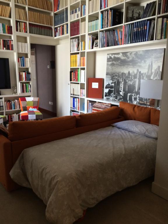 Apartment Maffei 8 Verona