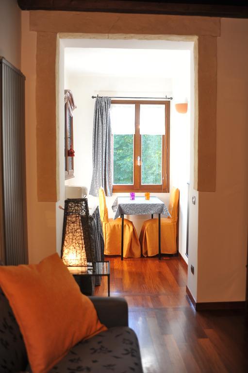 Bed & Breakfast Antica Via Roma Garden View Verona