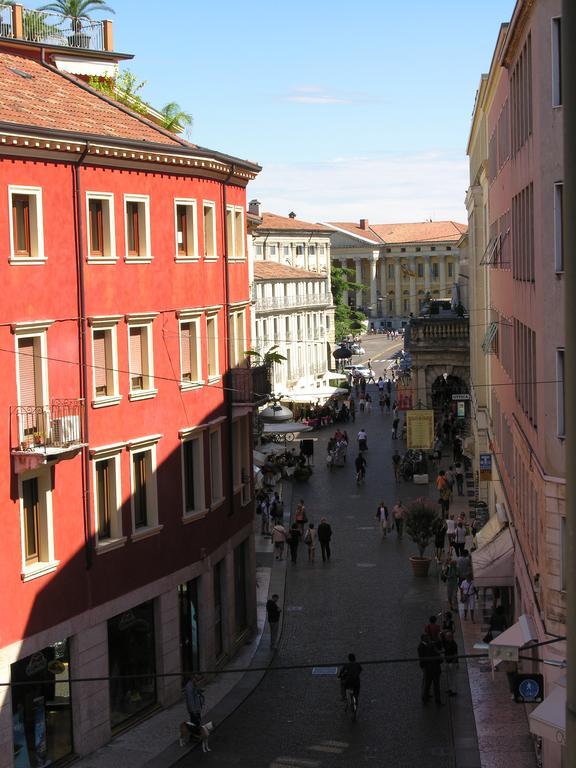 Bed & Breakfast Antica Via Roma Garden View