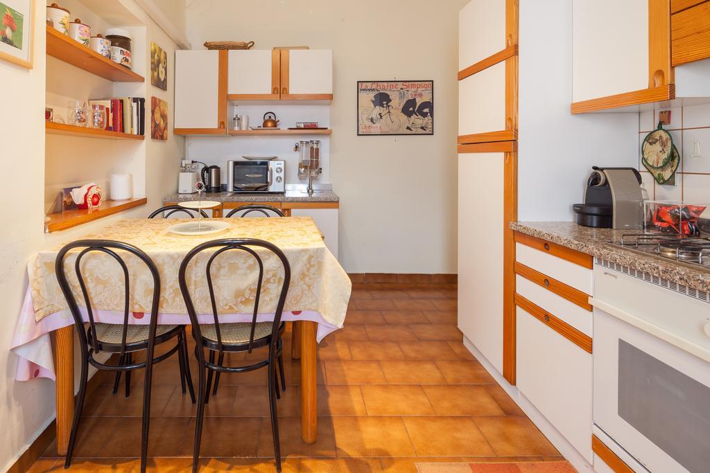Chiara Arena Apartment *