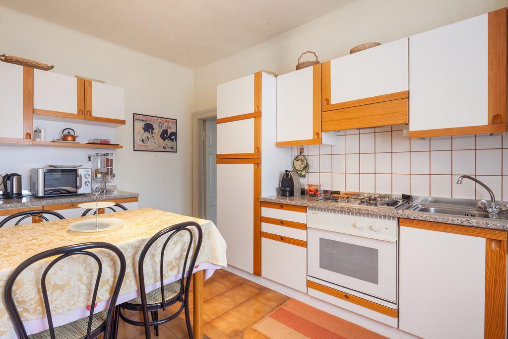 Apartment Chiara Arena