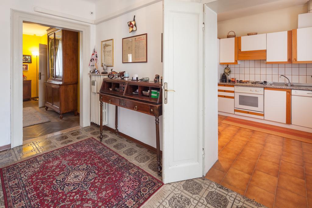 Chiara Arena Apartment Verona