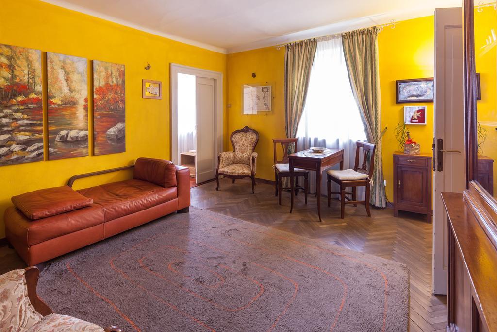 Apartment Chiara Arena