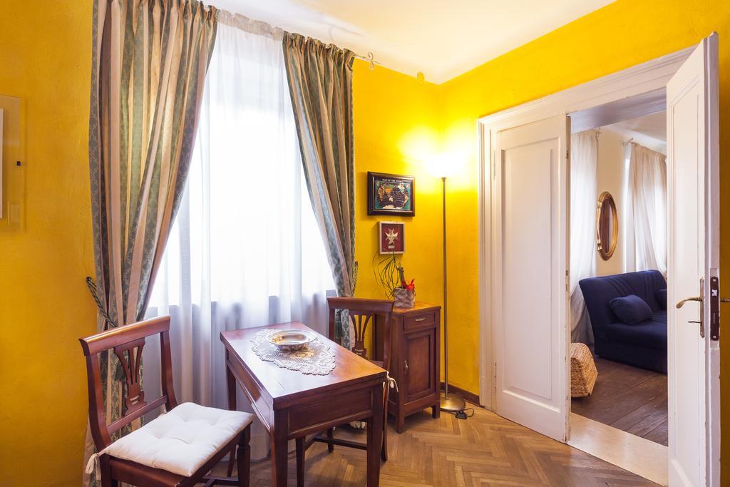 Apartment Chiara Arena *